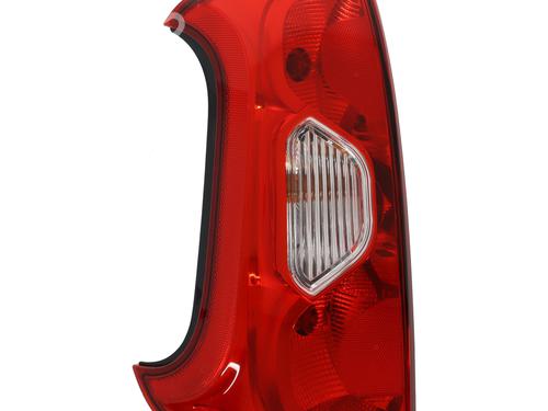 Used Left taillight FIAT PANDA (312_, 319_) 1.2 (312PXA1A) (69 hp) 21797445