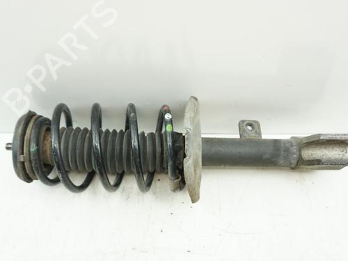 Left front shock absorber PEUGEOT 5008 (0U_, 0E_) 1.6 HDi | BP19731397M16 