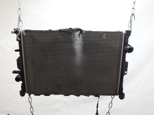 Used Water radiator FORD S-MAX (WA6) 1.8 TDCi (125 hp) 18175181