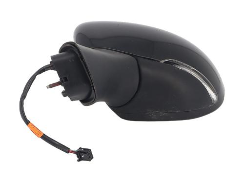 Left mirror RENAULT CLIO IV (BH_) 0.9 TCe 90 (BHNF, BHMA, BHMH, BHJK, BHJR) | BP28089911C26 