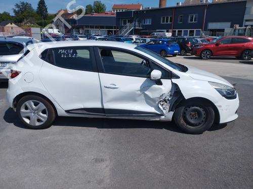 Lamp holder RENAULT CLIO IV (BH_) 1.5 dCi 90 | BP32066547L10 