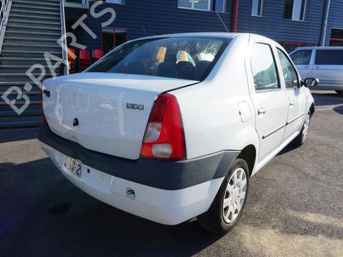 Right headlight DACIA LOGAN (LS_) 1.5 dCi (LS0K) | BP18171731C29  - Image 17