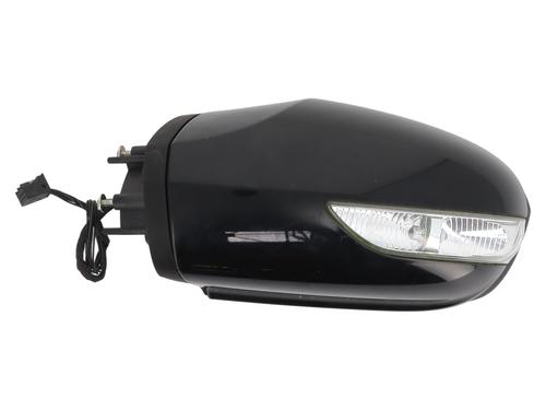 Used Left mirror MERCEDES-BENZ A-CLASS (W169) A 170 (169.032, 169.332) (116 hp) 29329643