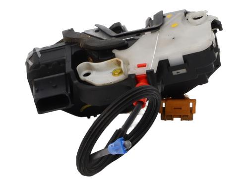 Front right lock OPEL ZAFIRA TOURER C (P12) 2.0 CDTi (75) | BP23762729C97