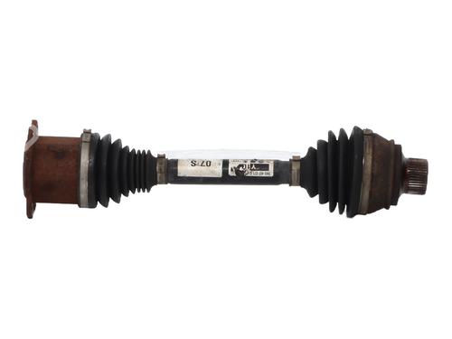 Left front driveshaft AUDI A4 B8 (8K2) 2.0 TDI | BP22517812M38 