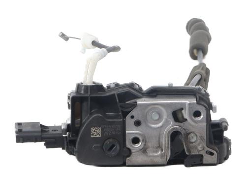 Used Rear left lock PEUGEOT 3008 I MPV (0U_) 1.6 HDi (114 hp) 20483693