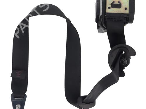 Used Front left seatbelt Front left seatbelt PEUGEOT 308 SW II (LC_, LJ_, LR_, LX_, L4_) 1.5 BlueHDi 100 (102 hp) 30936767 30936767