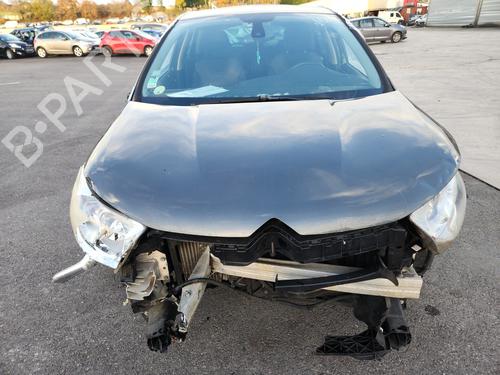 Højre baglygte CITROËN C4 II (NC_) 1.6 HDi 115 | BP32370876C35