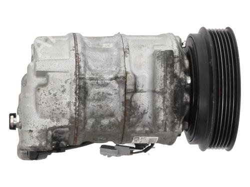 AC compressor RENAULT MEGANE IV Hatchback (B9A/M/N_) 1.5 dCi 110 (B9A3) | BP24809617M34 