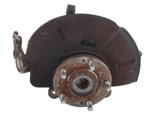 Right front steering knuckle KIA SPORTAGE III (SL) 1.7 CRDi | BP29340386M26 