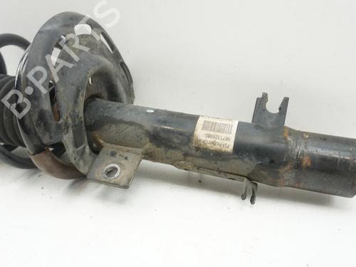 Used Left front shock absorber Left front shock absorber DS DS 3 (SA_) 1.6 BlueHDi 116 (SABHXM) (116 hp) 18176740 18176740