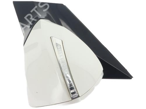 Used Left mirror Left mirror HYUNDAI i40 I CW (VF) 1.7 CRDi (141 hp) 34707466 34707466