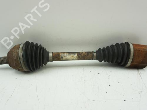 Used Left front driveshaft Left front driveshaft FORD KUGA I 2.0 TDCi (136 hp) 19731710 19731710