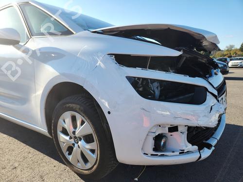 Left front window switch CITROËN C4 Picasso II 1.6 HDi / BlueHDi 115 | BP31612669I27  - Image 13