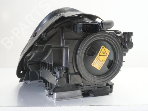 Left headlight PORSCHE MACAN (95B) 3.6 Turbo | BP18176820C28  - Image 8