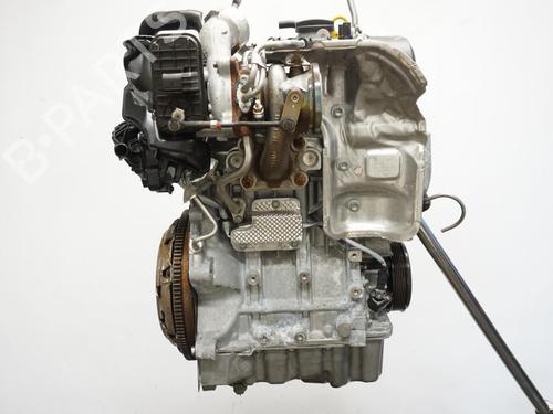 Engine VW UP! (121, 122, BL1, BL2, BL3, 123) 1.0 GTI | BP19647525M1 