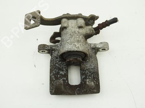 Right rear brake caliper TOYOTA AURIS (_E15_) 2.0 D-4D (ADE150_, ADE150R) | BP18194543M106 