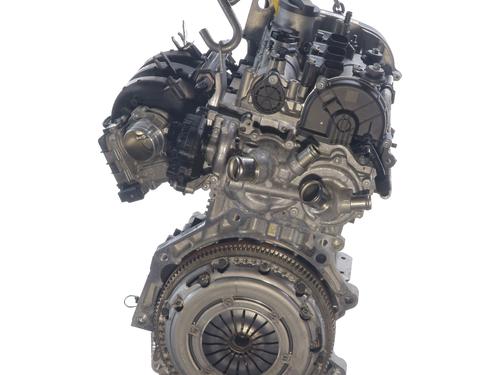 Engine SEAT IBIZA V (KJ1, KJG) 1.0 MPi | BP32290653M1 - Image 2