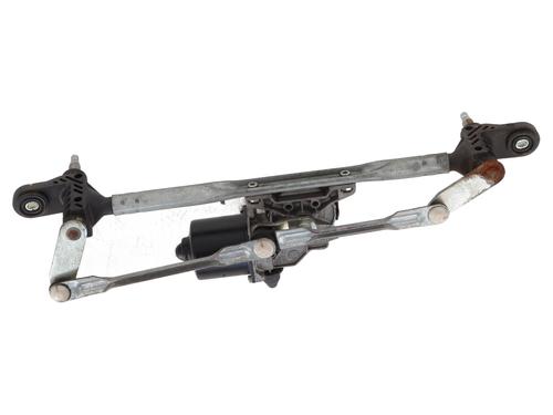 Used Front wiper motor Front wiper motor FIAT BRAVO II (198_) 1.6 D Multijet (198AXH1B) (105 hp) 19731031 19731031