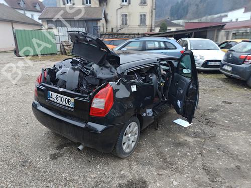 Rim CITROËN C2 (JM_) 1.4 HDi | BP26011675C45 
