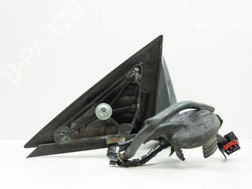 Right mirror AUDI A3 (8P1) 2.0 TDI 16V | BP18196734C27