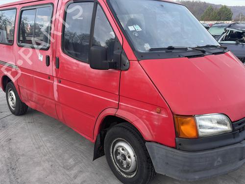 Left headlight FORD TRANSIT Van (E_ _) 2.5 DI (EAL, EAS) | BP32508962C28 - Image 8