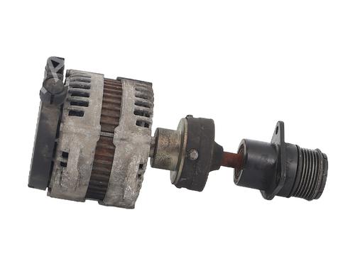 Alternator FORD MONDEO IV (BA7) 1.8 TDCi | BP29317210M7 