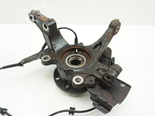 Right front steering knuckle FIAT GRANDE PUNTO (199_) 1.3 D Multijet (199.AXD11, 199.AXD1A, 199.AXD1B,... | BP18177080M26