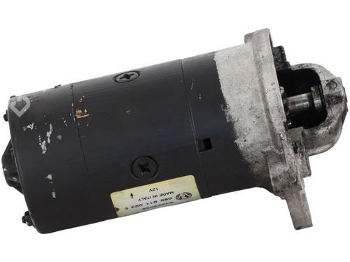 Startmotor VW POLO (6N2) 1.4 (60 hp) 19731495