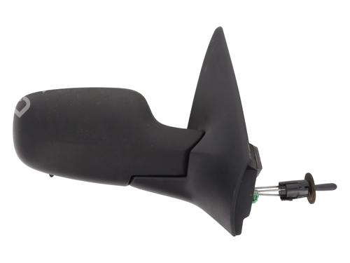 Retrovisor derecho RENAULT MEGANE II (BM0/1_, CM0/1_) 1.5 dCi (BM02, BM13, BM2A, CM02, CM13) (101 hp) 27496279