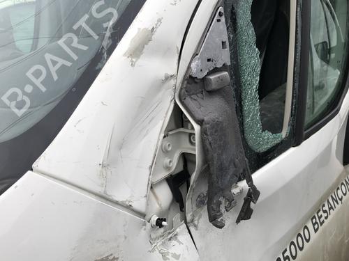 Right front steering knuckle PEUGEOT BOXER Van 2.2 BlueHDi 140 | BP25406867M26 - Image 12