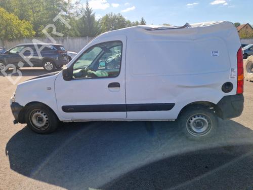 Gearbox RENAULT KANGOO (KC0/1_) 1.5 dCi | BP39176170M3 - Image 17