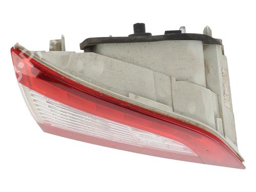 Used Left tailgate light Left tailgate light PEUGEOT 508 SW I (8E_) 2.0 BlueHDi 180 (180 hp) 28330374 28330374