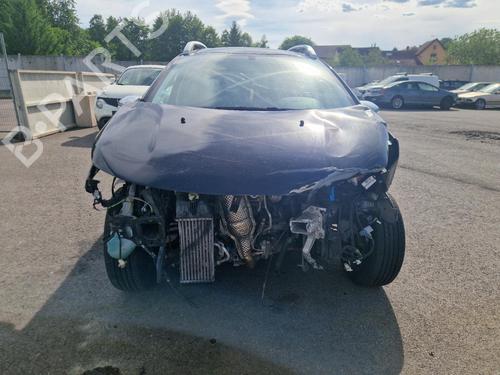 Radio PEUGEOT 2008 I (CU_) 1.2 THP 110 / PureTech 110 | BP39019664E6 - Image 16