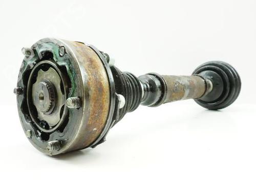 Left front driveshaft AUDI A3 (8L1) 1.9 TDI | BP18185758M38