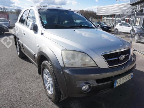 ABS pump KIA SORENTO I (JC) 2.5 CRDi 4WD | BP18173342M43 