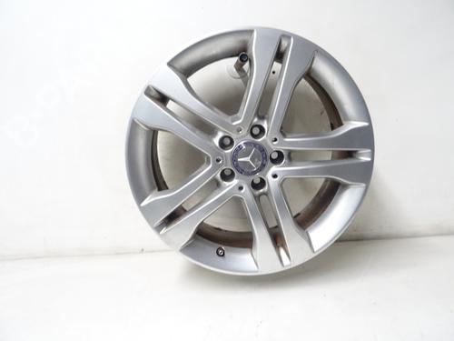 Used Rim MERCEDES-BENZ GLA-CLASS (X156) GLA 200 (156.943) (156 hp) 29080918