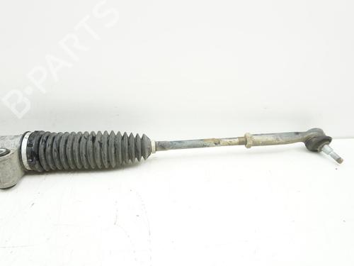Used Steering rack Steering rack OPEL CORSA D (S07) 1.4 (L08, L68) (100 hp) 20180492 20180492