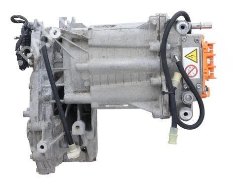 Engine RENAULT KANGOO Express (FW0/1_) Z.E. (FW0Z, FW1Z) | BP33719402M1  - Image 5