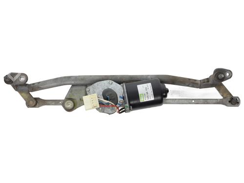 Used Front wiper motor PEUGEOT 106 II (1A_, 1C_) 1.1 i (60 hp) 22892860