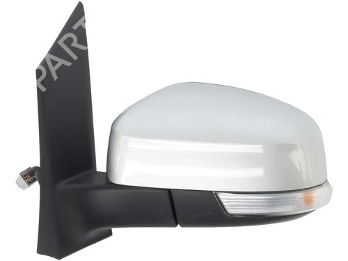 Left mirror FORD FOCUS II Turnier (DA_, FFS, DS) 1.6 TDCi | BP22557437C26 