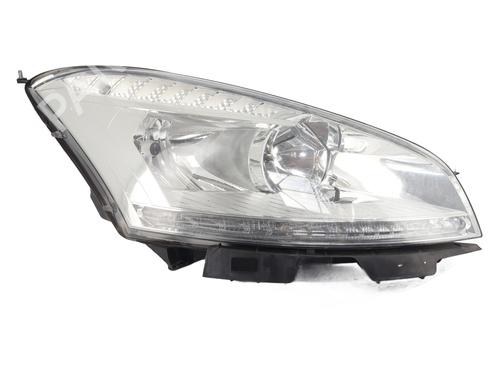 Højre forlygte CITROËN C4 Grand Picasso I (UA_) 2.0 HDi 138 (136 hp) 28357624