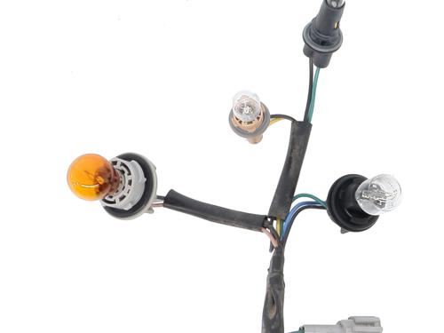 Used Lamp holder Lamp holder NISSAN MICRA V (K14) 0.9 IG-T (90 hp) 21492063 21492063