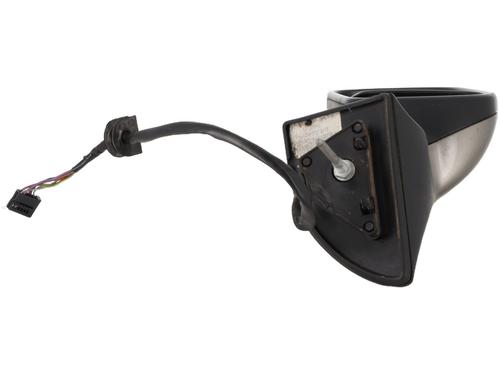Left mirror PEUGEOT 407 (6D_) 1.6 HDi 110 (6D9HZC, 6D9HYC) | BP19731076C26 