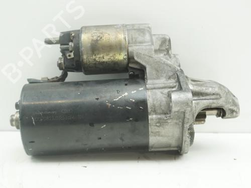 Starter BMW 6 (E63) 635 d | BP18187395M8 