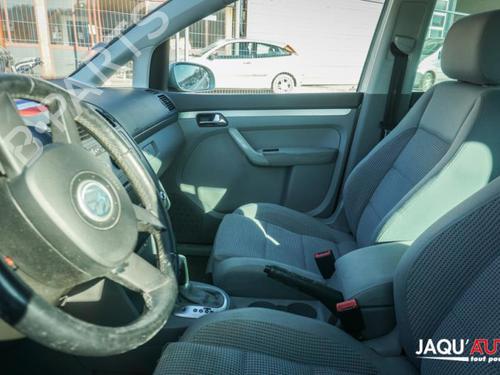 AC-Kondensator VW TOURAN (1T1, 1T2) 2.0 TDI 16V | BP18174704M32 