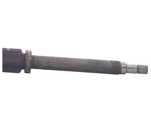 Semiasse anteriore sinistro Semiasse anteriore sinistro FORD TRANSIT CONNECT (P65_, P70_, P80_) 1.8 Di (75 hp) 33835230 33835230