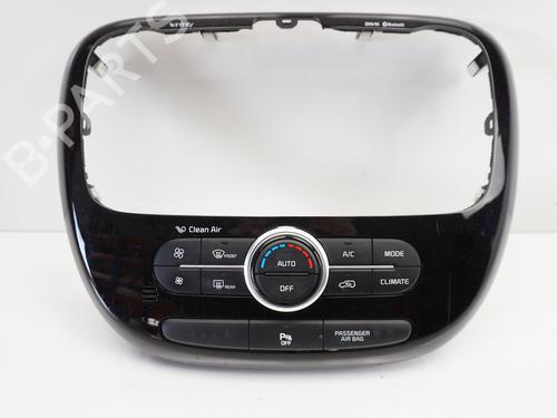 Used Climate control KIA SOUL II (PS) 1.6 CRDi 128 (126 hp) 18195873
