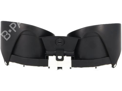 Instrument cluster FORD FIESTA VI (CB1, CCN) 1.25 | BP19731438C47