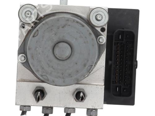 ABS pump CITROËN C5 III (RD_) 2.0 HDi 140 (RDRHF8, RDRHFA, RDRHA8, RDRHAJ) | BP27220269M43 - Image 4